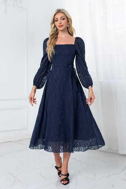 Robe Légère Chic - gallery 4