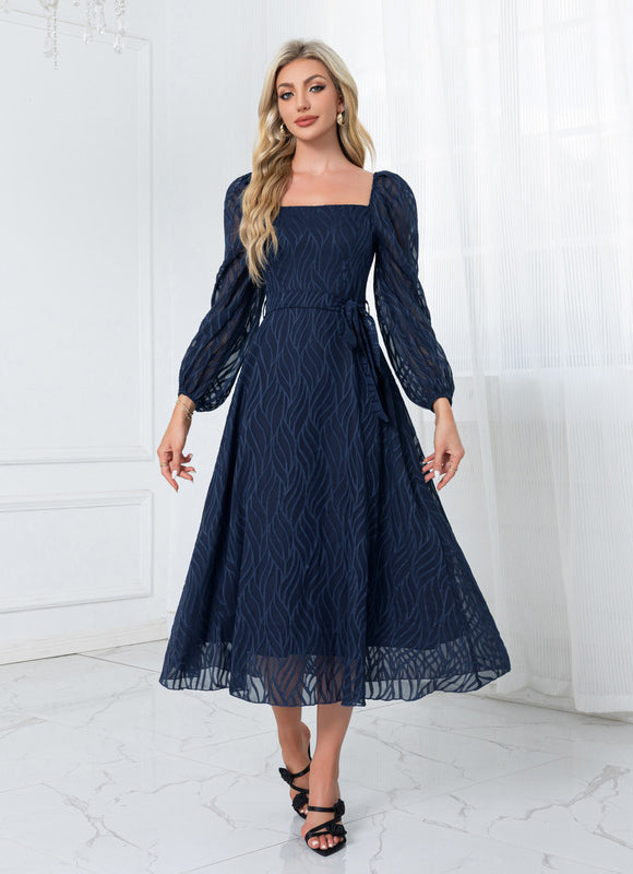 Robe Légère Chic - gallery 4