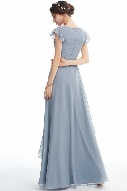 Robe Longue Bohème Hippie Chic - gallery 1