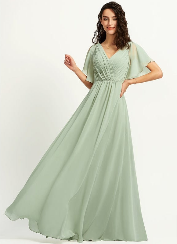 Robe Longue Bohème Hippie Chic