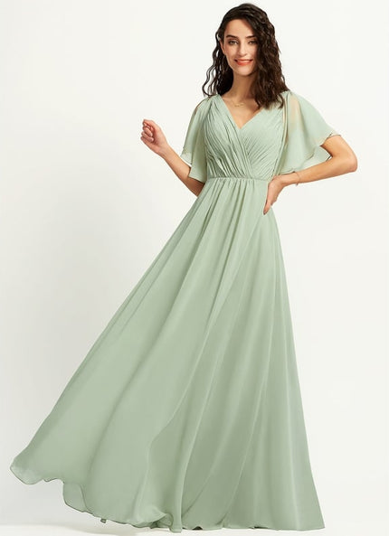 Robe Longue Bohème Hippie Chic