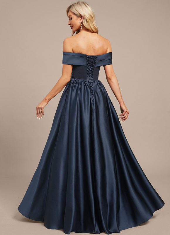 Robe De Soirée Italienne Chic - gallery 7