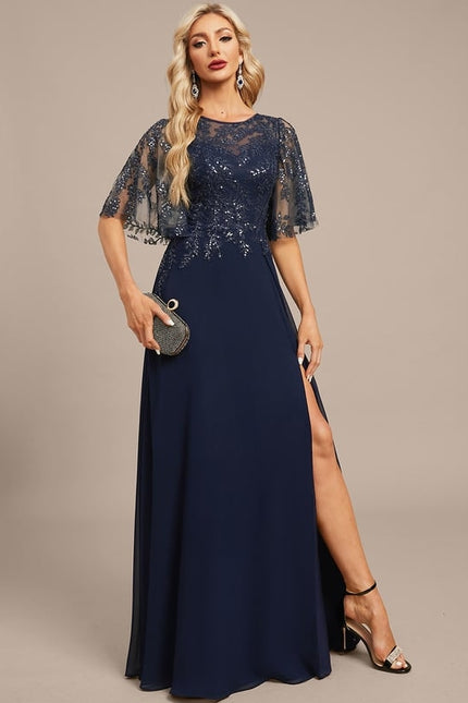Robe Chic Soirée Chic - gallery 5