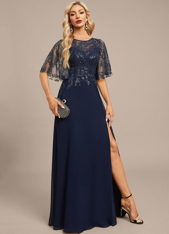 Robe Chic Soirée Chic - gallery 5