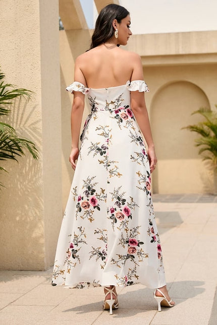 Robe Multicolore Chic - gallery 3
