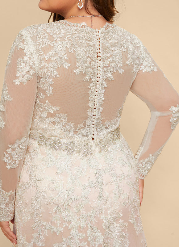 Robe Chic Éclat Damour - gallery 7