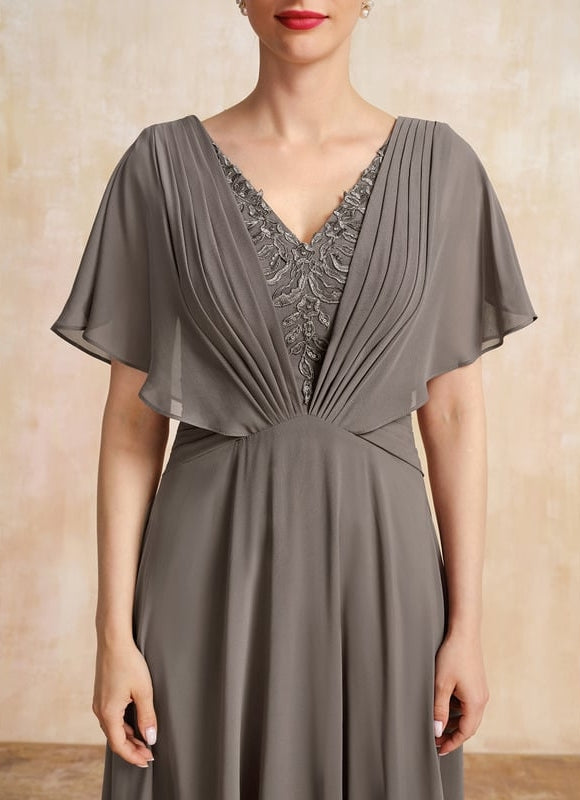 Robe Chic Ombre De Finesse - gallery 8