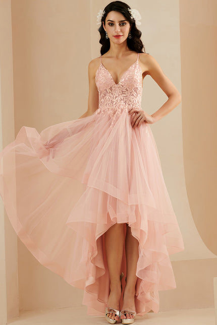 Robe Chic Tulle Couture - gallery 2