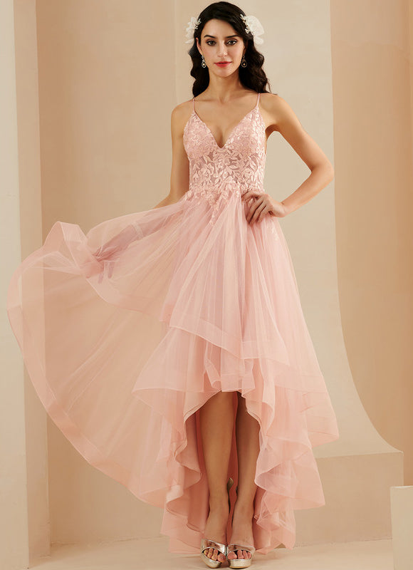 Robe Chic Tulle Couture - gallery 2