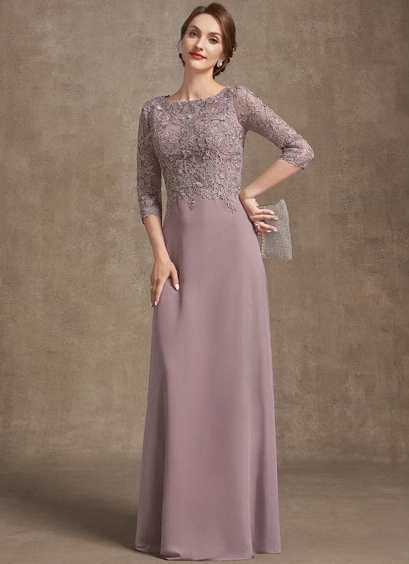 Robe Chic Poésie Dentelle