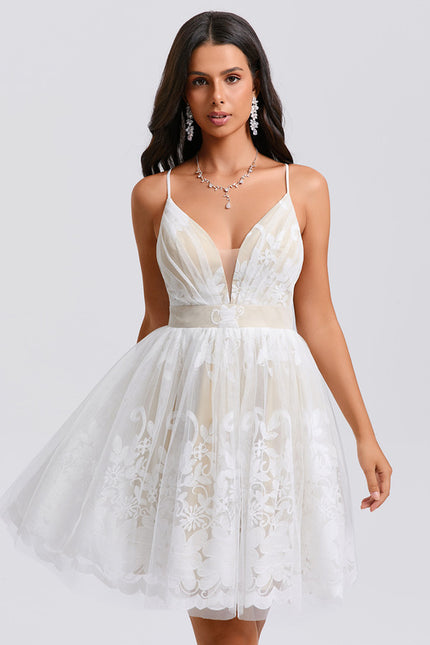 Robe Mere Dela Mariee Boheme Chic - gallery 5