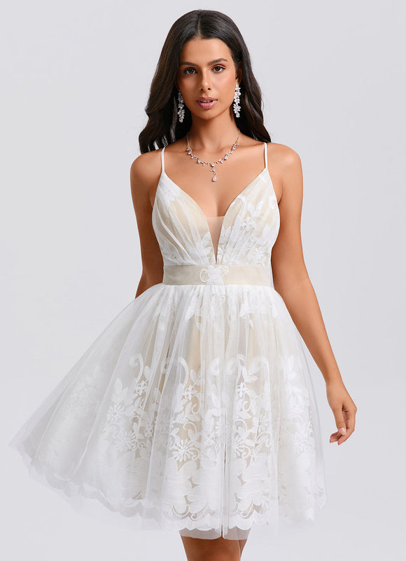 Robe Mere Dela Mariee Boheme Chic - gallery 5