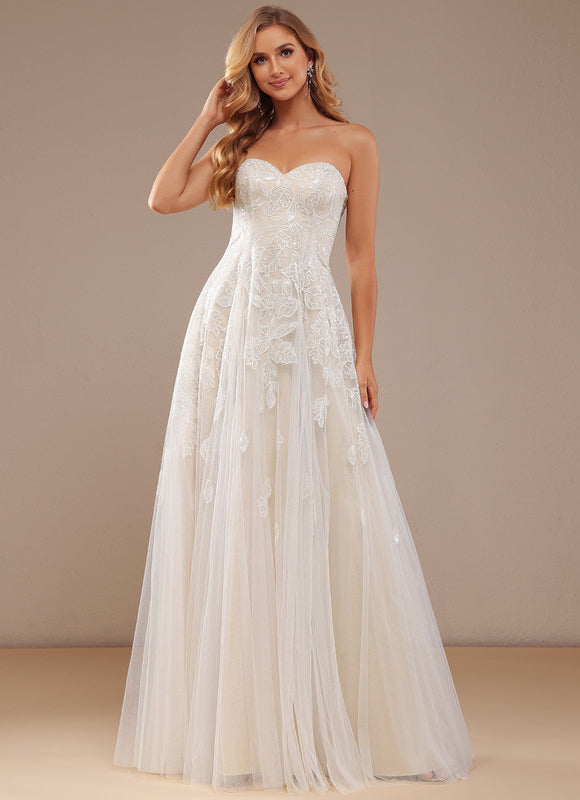 Robe Chic Céleste Fleurie - gallery 3