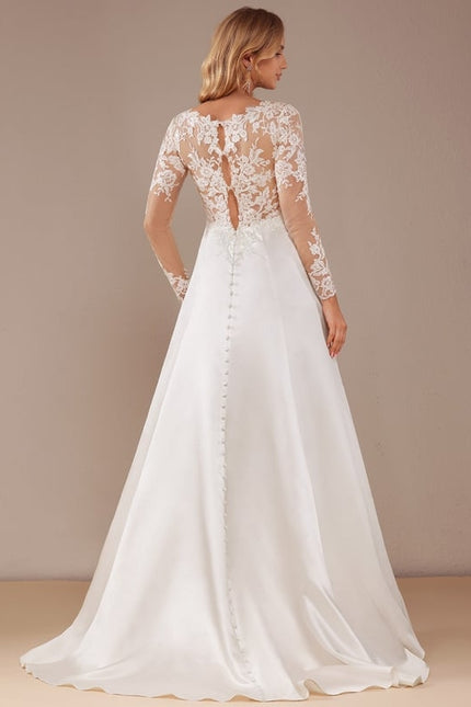 Robe Chic Lumière Damour - gallery 6