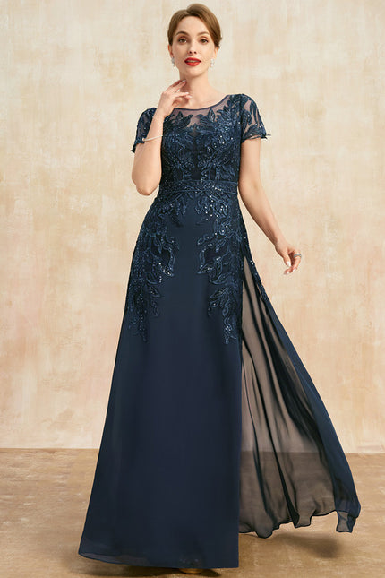 Robe Chic Élégante Chique - gallery 1