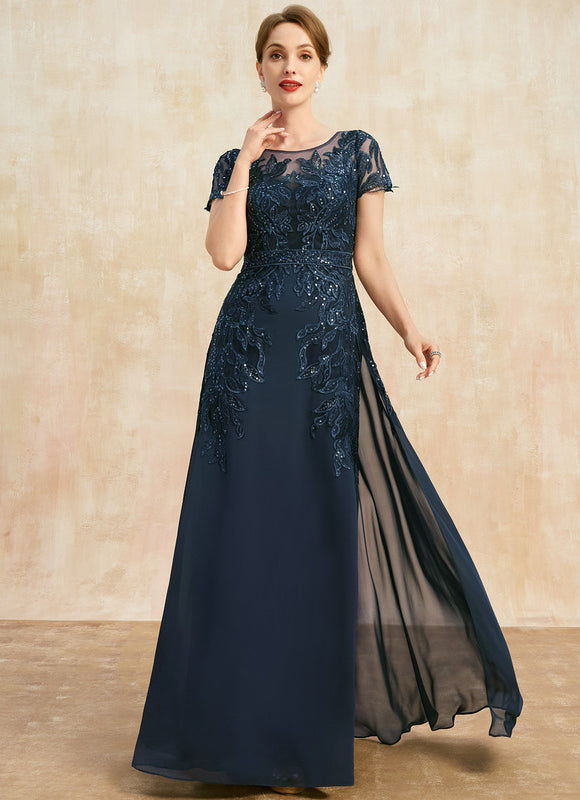 Robe Chic Élégante Chique - gallery 1