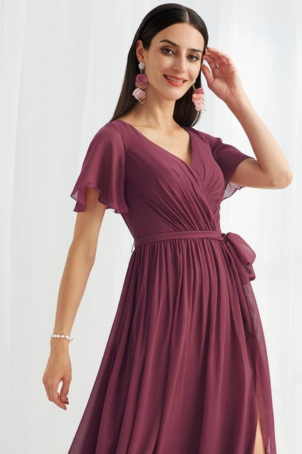 Robes Bohème Chic Mariage - gallery 2