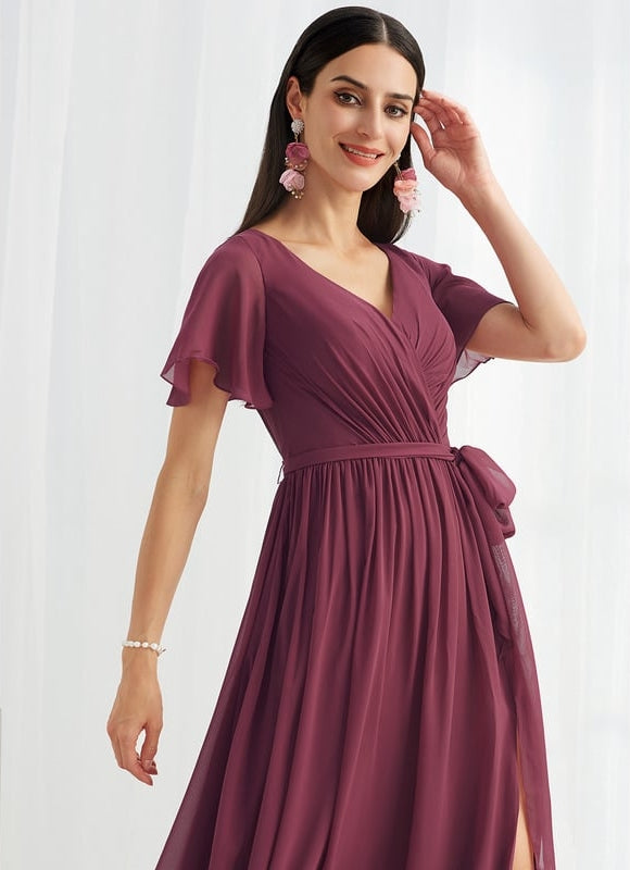 Robes Bohème Chic Mariage - gallery 2