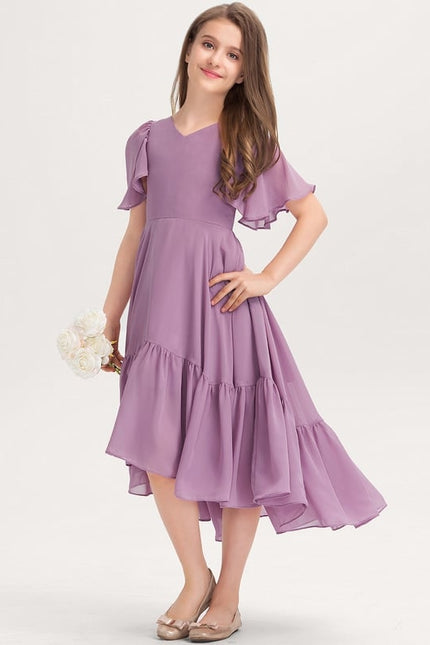 Robe Chic Fête Enfantine - gallery 1
