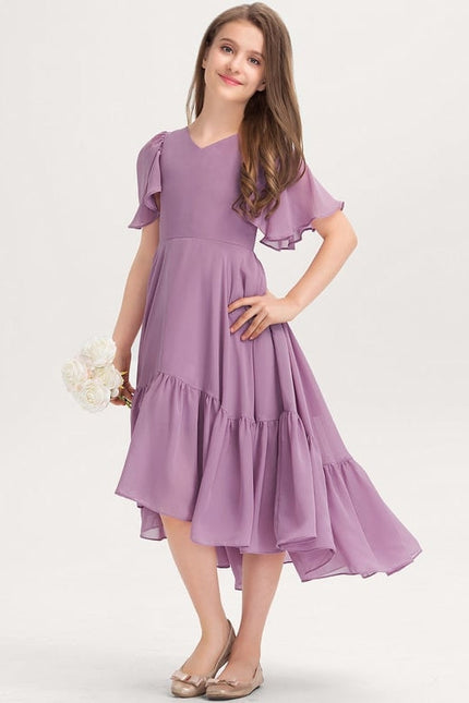Robe Chic Fête Enfantine - gallery 1