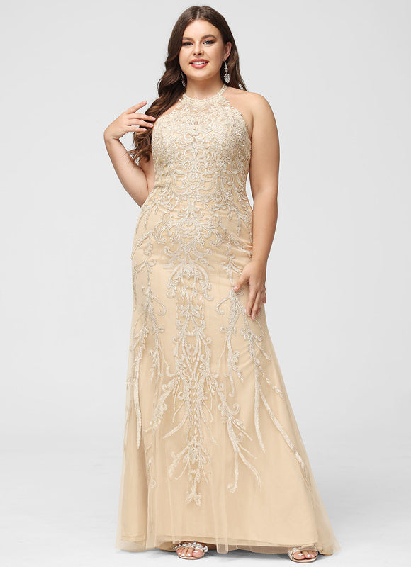 Robe Chic Lumière Dorchidée - gallery 4