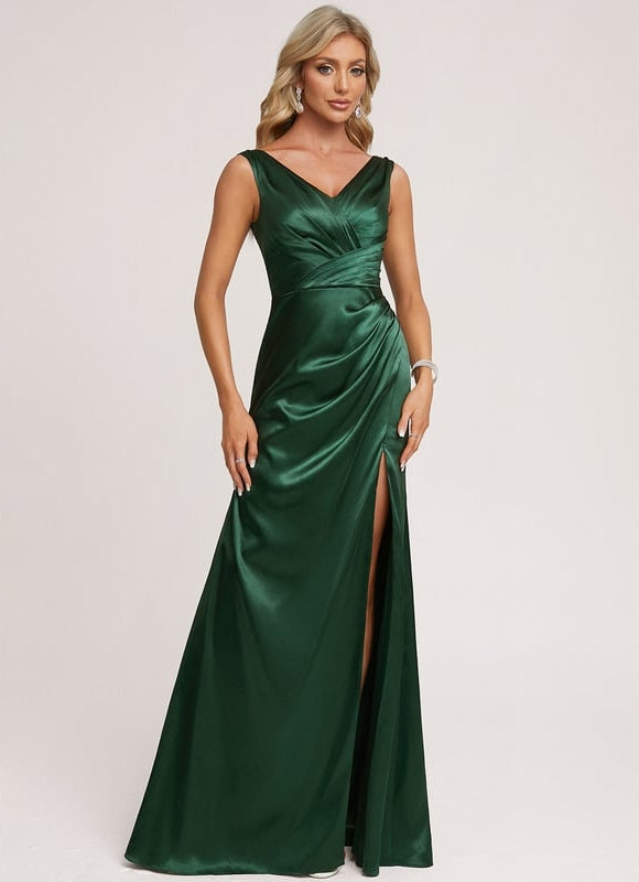 Robe Chic Pour Invité Mariage