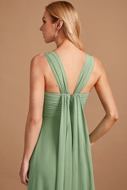 Robe Longue Bohème Hippie Chic - gallery 7