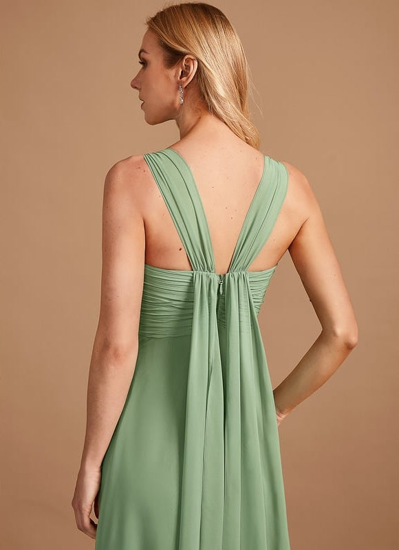 Robe Longue Bohème Hippie Chic - gallery 7