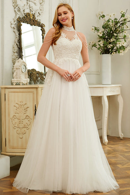 Robe Chic Rêverie Cristalline - gallery 1