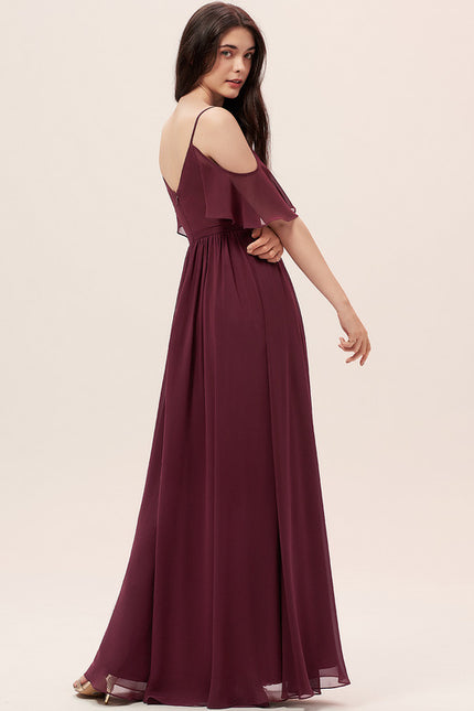 Robe Longue Bohème Hippie Chic - gallery 3
