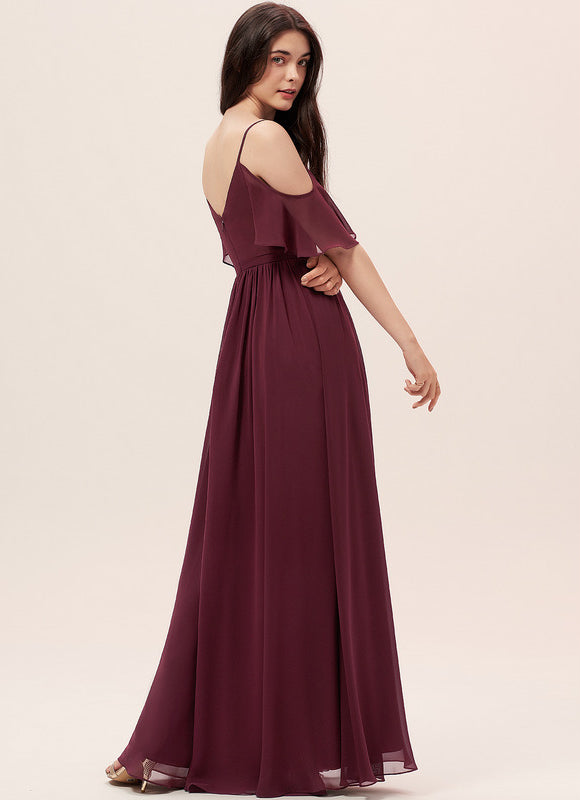 Robe Longue Bohème Hippie Chic - gallery 3