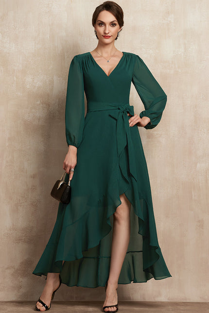 Robe Chic Mère Moderne - gallery 3