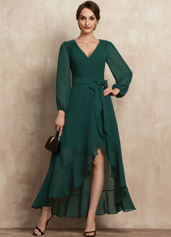 Robe Chic Mère Moderne - gallery 3