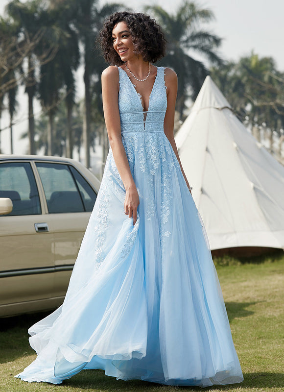 Robe Chic Étoile Céleste - gallery 7