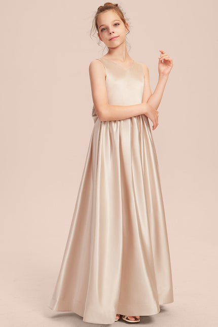 Robe Chic Élégance Enfantine - gallery 6