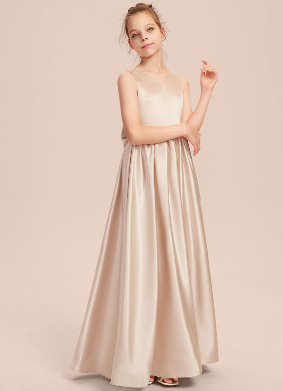 Robe Chic Élégance Enfantine - gallery 6