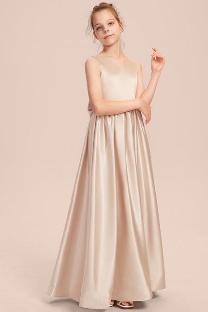 Robe Chic Élégance Enfantine - gallery 6