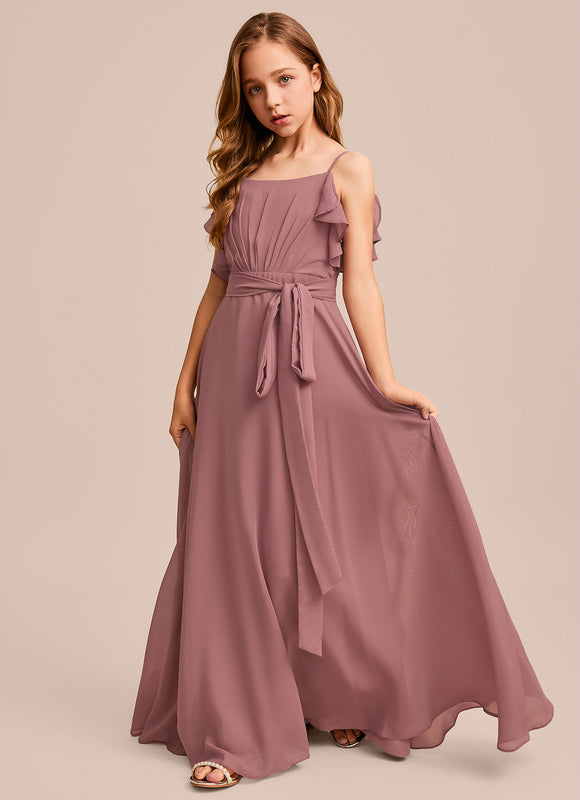 Robe Chic Bleue - gallery 6
