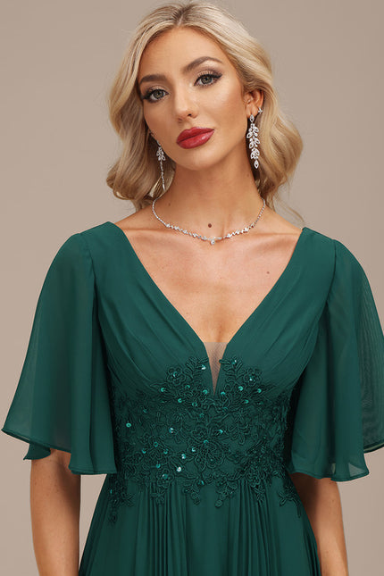 Robe Chic Émergence Élégante - gallery 1