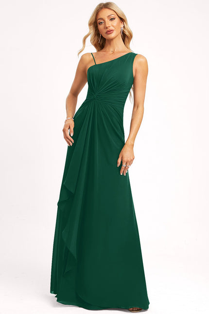 Robe Chic Élégance Végétale - gallery 4