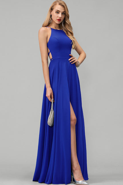 Robe Chic Éclat Azuréal - gallery 4