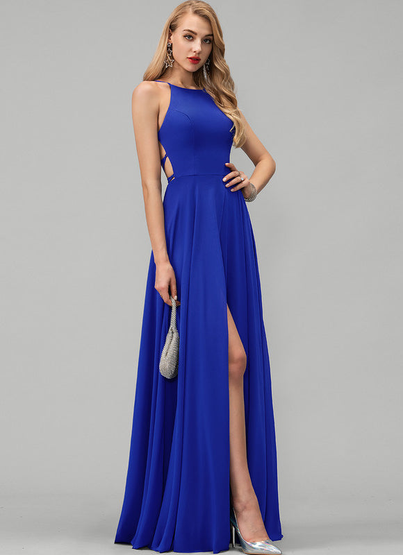 Robe Chic Éclat Azuréal - gallery 4