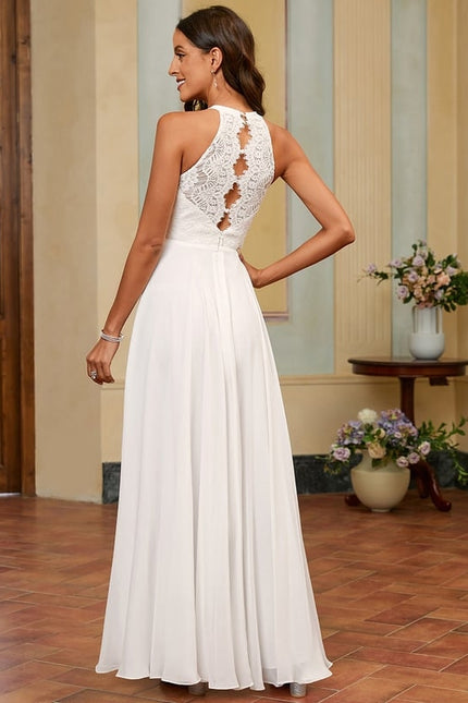 Robe Chic Longue Épure - gallery 3
