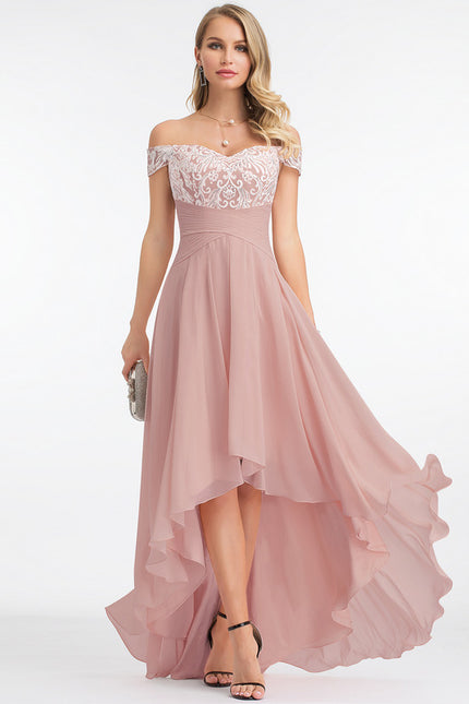 Robe Chic Dos Nu - gallery 2