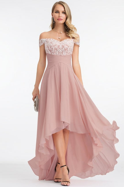 Robe Chic Danse Lumineuse - gallery 2