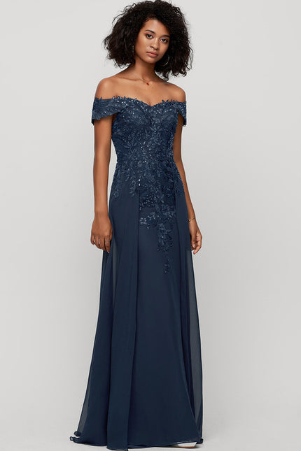 Robe Chic Et Romantique - gallery 3