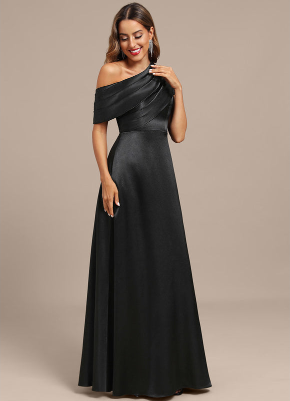 Robe Noir Chic - gallery 4