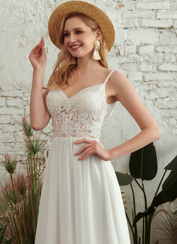 Robe Chic Éclat Flottant - gallery 3