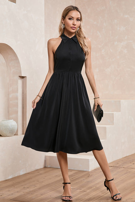 Robe Chic Chic Ajustée - gallery 4