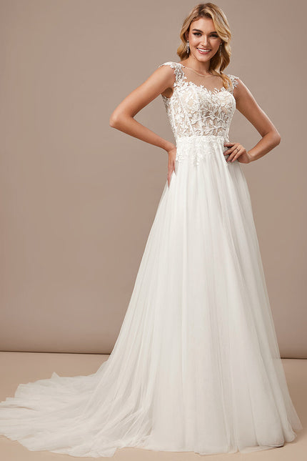 Robe Chic Vaporeuse Florale - gallery 1
